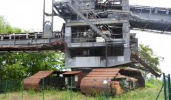 Dsc 0608a fives cail babcock bucket wheel