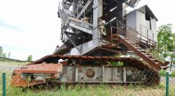 Dsc 0609a fives cail babcock bucket wheel