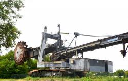 Dsc 0621a fives cail babcock bucket wheel