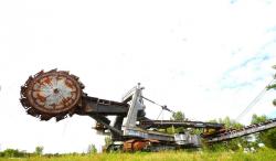 Dsc 0624a fives cail babcock bucket wheel