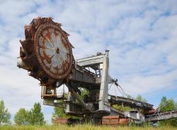 Dsc 0633a fives cail babcock bucket wheel