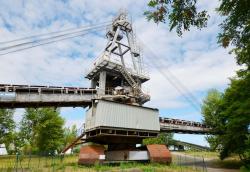 Dsc 0634a fives cail babcock bucket wheel