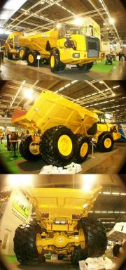 Dumper Bell-30d