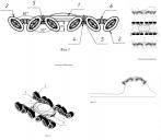 Elliptical Wheels Patent