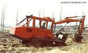 Finnish Excavator