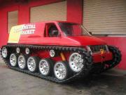 Full Metal Jacket Monster-Truck