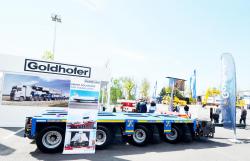 G 2015 04 20 361a goldhofer trailer