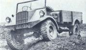 Garner Straussler-G1-4x4-1938