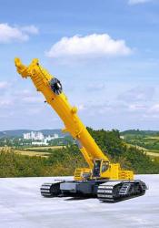 Liebherr ltr 1220