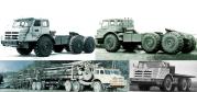 Moaz Trucks, 7411, 74111, 1975-1981