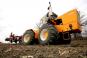 Raba Articulated Tractor