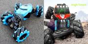 RC Cars from Xingyuchuanqi