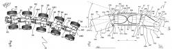 Robot polyarticule m tecks eac