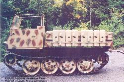 Rso tracked vehicle 2