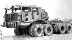 Sterling 8x8 truck t26 2