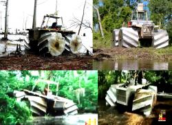 Swamp buggy od ax menshelbys