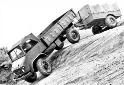 Unimog 404 S