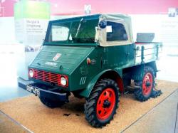 Unimog 70202