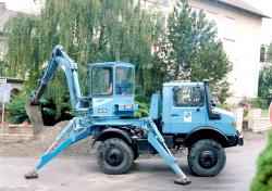 Unimog serie 427 u1200