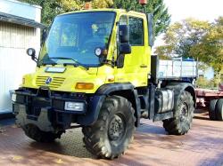 Unimog U 405