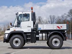 Unimog U 423