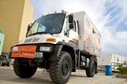 Unimog U 500