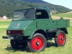 Unimog U 6