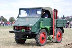 Unimog u5 2