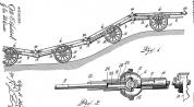 US001305228-001 Articulated Wheeled vehicle Patent-of Maxwell?1919