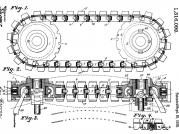 US001316092-001 Curvable Caterpillar