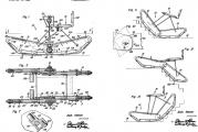 US003068950-002-Ajustable Motor Driven Invalid Chair-with Endless Tracks, 1962