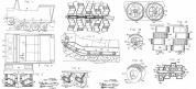 US003372766 for On and Off-road, 1968