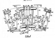 US003565198-003 Single Steerable Track Vehicle, 1971