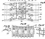 US003934943-002 Steerable Bending Track Vehicle, 1975