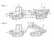 US004253536-002 Articulated Vehicle, 1981