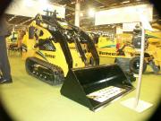 Vermer-tracked-loader, 2006-04-24-325