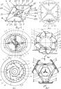 Walking Wheels from Russian Patents