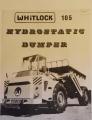 Witlock Hydrostatic Dumper