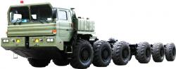 Ws 2900 12x12 from dongfeng